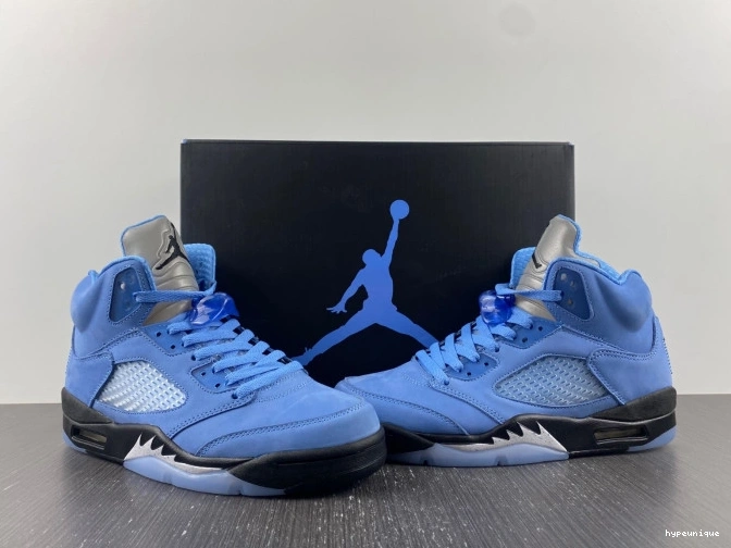 HYPE DV1310-401 5 Jordan UNC Air 0629